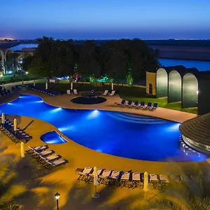 Resort Golden Tulip Al Jazira &