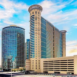 Hotell Grand Millennium Al Wahda And Executive, Abu Dhabi
