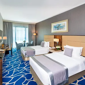 Hawthorn Extended By Wyndham Center Abu Dabi