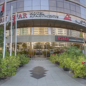 Aparthotel Murjan Asfar