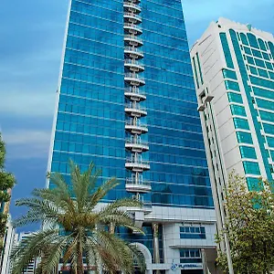 Aparthotel Platinum