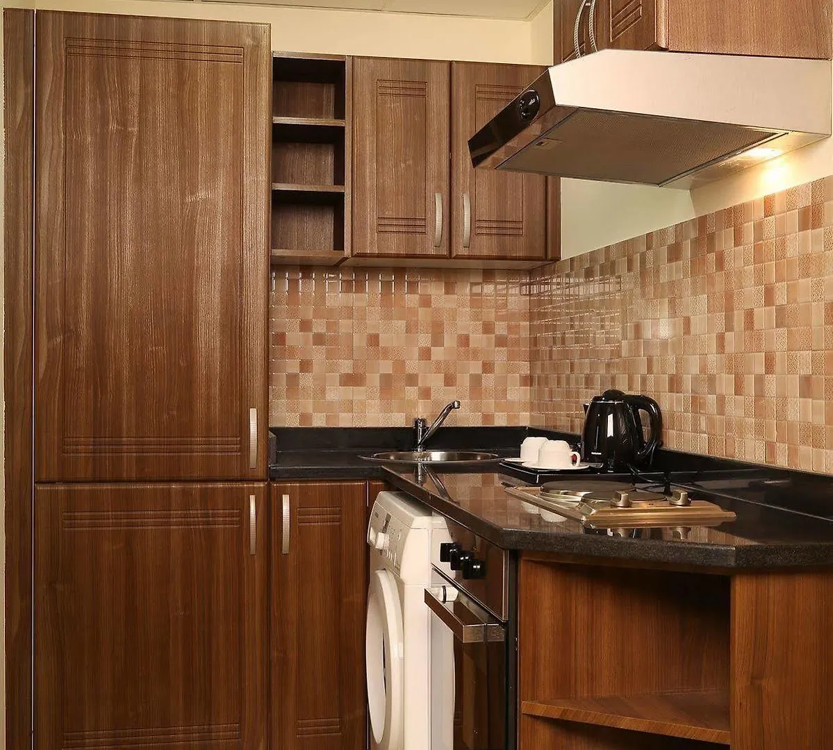 Oriental Hotel Apartments Abu Dhabi 4*,  United Arab Emirates