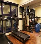 Aparthotel Oriental Hotel Apartments Abu Dhabi